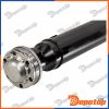 Arbre de transmission arrière pour VOLVO | NWN-VV-021, 31437416